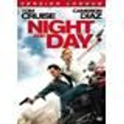 DVD Night and day