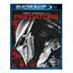 Blu-Ray Predators