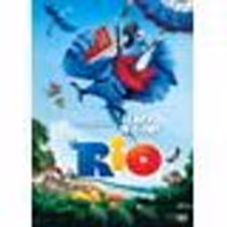 DVD Rio