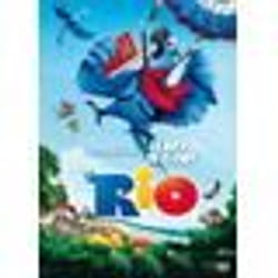 DVD Rio