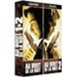 DVD Coffret au bout de la nuit 1   au bout de l...