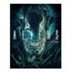 Blu-Ray - Alien 2 : aliens le retour - Cameron James - Science Fiction - +12