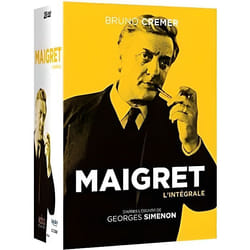 Maigret - Lintégrale
