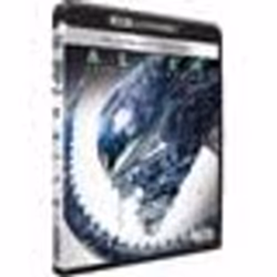 Alien Le 8ème Passager [Combo Blu-Ray Blu-Ray 4K]