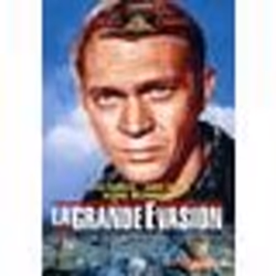 DVD La grande evasion