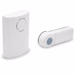 Description générale Le carillon sans fil Carillo d'Extel est une solution pratique qui combine mobilité et installation fixe ...