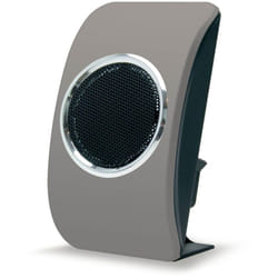 Extel - Carillon Loobs Touch portée 200m. sans fil 6 sonneries volume réglable 081734