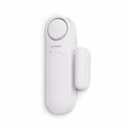 Mini-alarme de porte et fenêtre Small Doorguard sirène intégrée 120 dB pour lintérieur - Avidsen - 100023