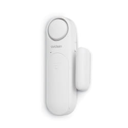 Mini-alarme de porte et fenêtre Small Doorguard sirène intégrée 120 dB pour lintérieur - Avidsen - 100023