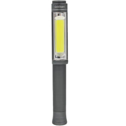 Avidsen - Lampe de poche led cob 500 lumens 3 modes d'éclairage 103643
