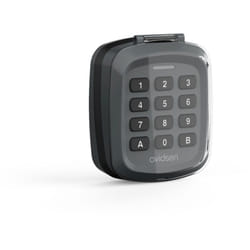 Avidsen - Clavier à code sans fil compatible nombreuses marques 114255