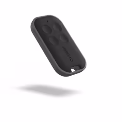 Une sécurité renforcée Grâce à la fonction rolling code (code tournant), la combinaison envoyée au moteur quand vous appuyez  ...
