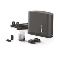 Motorisation de portail coulissant Avidsen Zenia 251 - 24 v - 250 Kg - 4 m