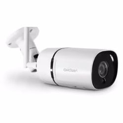 Avidsen 1920x1080P wifi video camera max range 15m white - 123413Wifi video camera compatible avec moniteur en kit code 12341 ...