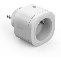 Avidsen - Prise connectée - prise électrique intérieure connectée - Home Plug 127006