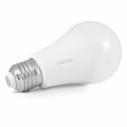 Ampoule connectée intérieure à vis E27 60 watts Home Light - Avidsen - 127007