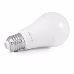 Ampoule connectée Avidsen Home culot E27 820 lumens - Avidsen -127009