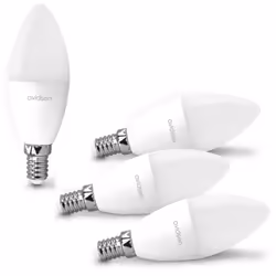 Des ampoules prévues pour vous rendre service Facilitez-vous la vie. Allumez et éteignez un luminaire difficilement accessibl ...