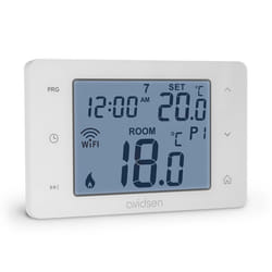 Thermostat filaire connecté HomeFlow W - Avidsen - 127062