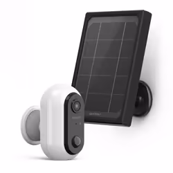 Caméra extérieure solaire Home Cam Battery application Avidsen Home - Avidsen - 127070