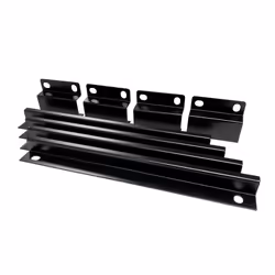 Kit de fixation murale - AVIDSEN - 127121 - Compatible avec panneaux Soria - 22 m² - 4 pièces