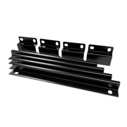Kit de fixation murale - AVIDSEN - 127121 - Compatible avec panneaux Soria - 22 m² - 4 pièces