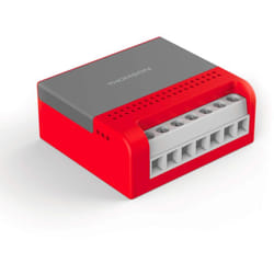Avidsen - Module de commande éclairage Wifi Diane 2 interrupteurs plafonniers contrôle à distance Thomson at Home - Thomson - 520013