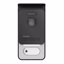 Philips Panneau d'interphone WelcomeEye DES9900VOS/10