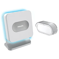 Philips Sonnette sans fil DES7500DCH/10