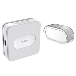 Philips Sonnette sans fil DES7900DCH/10
