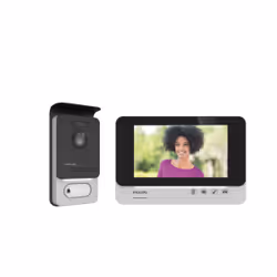 Philips Interphone vidéo DES9500VDP/10