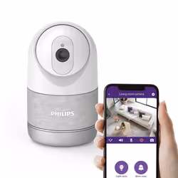 Philips WelcomeEye Look