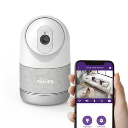 Philips WelcomeEye Look Caméra de sécurité IP Intérieure Bureau/Plafond