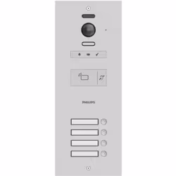 Une installation simplifiée Avec une seule alimentation électrique par installation (peu importe le nombre de moniteurs prése ...
