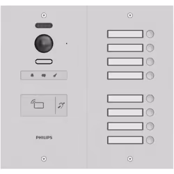 Une installation simplifiée Avec une seule alimentation électrique par installation (peu importe le nombre de moniteurs prése ...