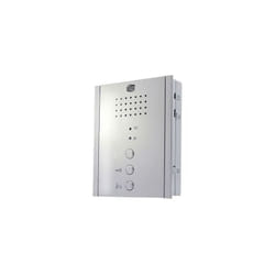 Extel - Poste intérieur (supplémentaire) pour interphone wepacb 247 bis ser.r - 710247