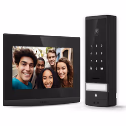 Facilité d'installation et d'utilisation Avec son installation sur deux fils, Extel Open 3K est adapté à un remplacement de v ...