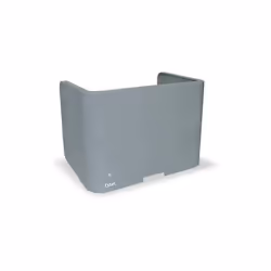 Capot interchangeable GRIS ou NOIR permettant la personnalisation des kits de motorisations BORA & CARA.