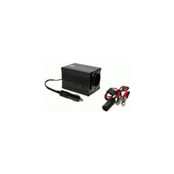 Convertisseur de tension converty 150 (150W 12/230V) Extel 770012