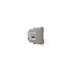 Extel - Interphone Alimentation pour rail din gris C226661