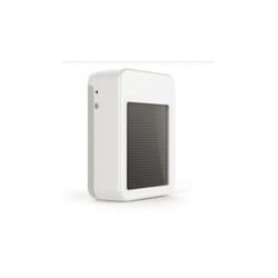 Avidsen - Détecteur d'ouvertures solaire EnOcean pour portes et fenêtres portée 80m max Pro