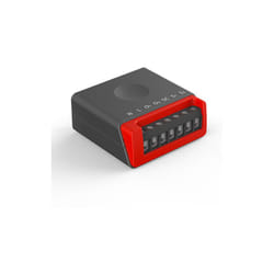 Avidsen - Micro-module récepteur 2 voies gestion 2 éclairages EnOcean 970292