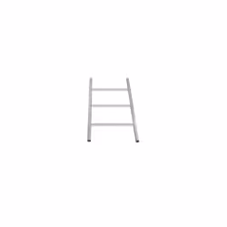 L'Echelle 3 BARREAUX QUAD UP évolution Centaure - 257404 est une pièce maîtresse pour tous vos besoins en échafaudage. Avec s ...