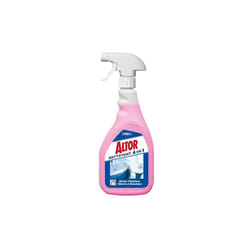 Désinfectant sanitaires Altor 4 en 1