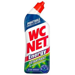 Gel Wc Net Energy - 750 ml