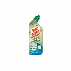 Détartrant surpuissant de qualité professionnelle. Détartre et nettoyant pour WC écoresponsable. Élimine le tarte. Doté d'un  ...