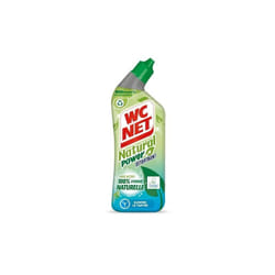 Wc Net - Gel Natural Power détartrant - Flacon de 700 ml