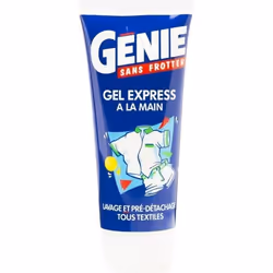 Lessive gel mains 200 ml Génie