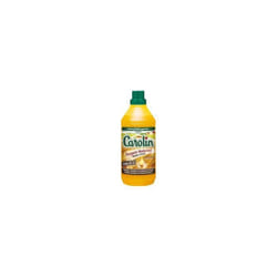 GENERIQUE - Nettoyant carrelage huile de lin 1L Carolin - CAROLIN