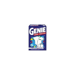 GENERIQUE - Lessive main Génie sans frotter 450g - GENIE